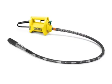 Concrete Vibrator Rentals for Solid, Void-Free Concrete Placement
