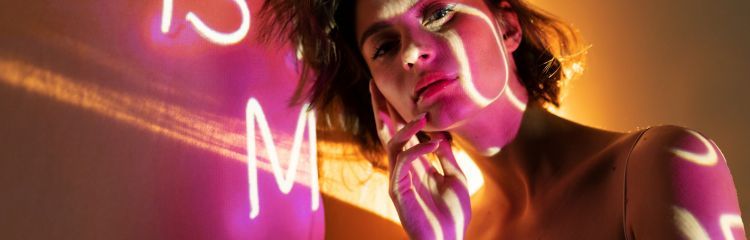 Cómo mejorar la piel en 4 pasos para asistir a un evento