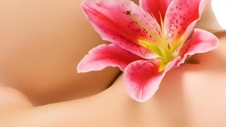 Infecciones en la zona íntima: Candidiasis