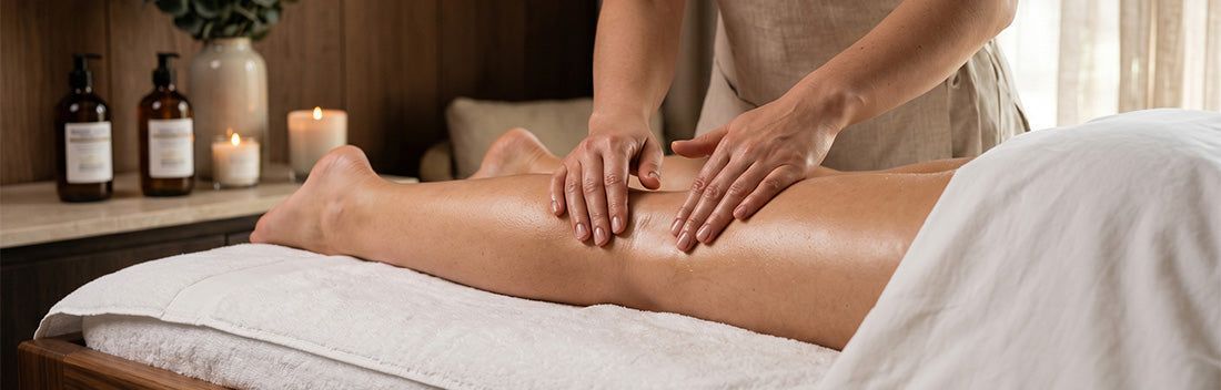 Fascia y linfa: los sistemas olvidados que transforman tu cuerpo