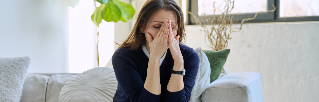 Cansancio mental: causas, síntomas y cómo ponerle remedio de forma eficaz