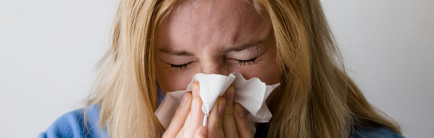Congestión nasal ¿qué tomar? Medicamentos y remedios caseros