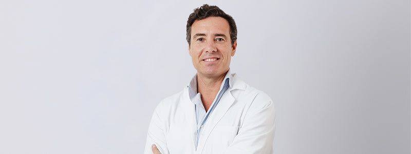 Antonio Campos