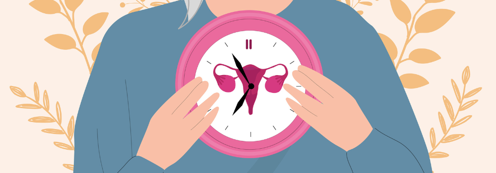 Hormonas en la menopausia ¿por qué se alteran y cómo equilibrarlas?