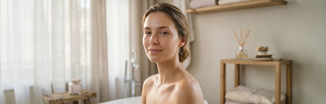 Skinimalism: menos es más