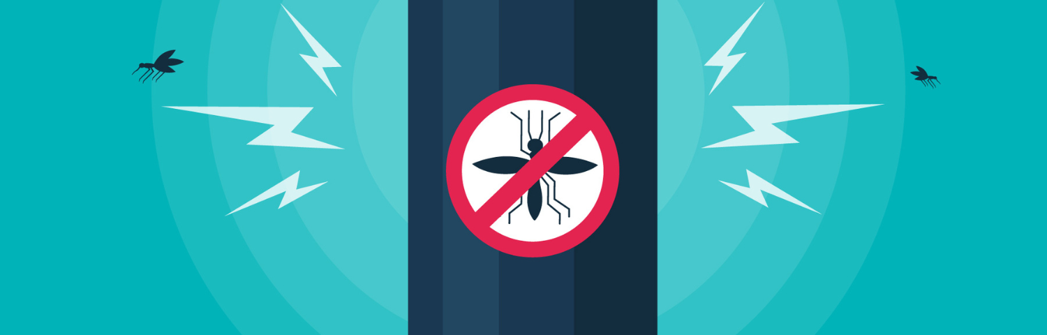 Los mejores repelentes de mosquitos