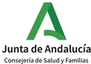 Junta de Andalucía, Consejería de Salud y Familias