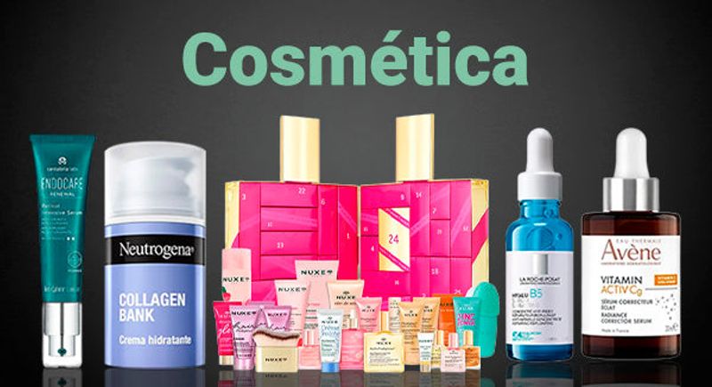 Farmacia online - Black Friday de farmacia: los mejores descuentos