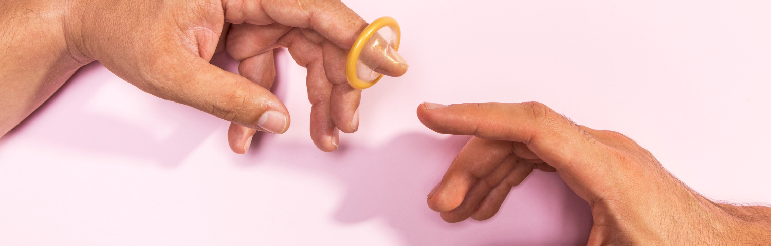 ¿Cómo prevenir las enfermedades de transmisión sexual?