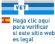 Logotipo común europeo para medicamentos veterinarios: haga clic aquí para verificar si este sitio web es legal (se abre en una pestaña nueva)