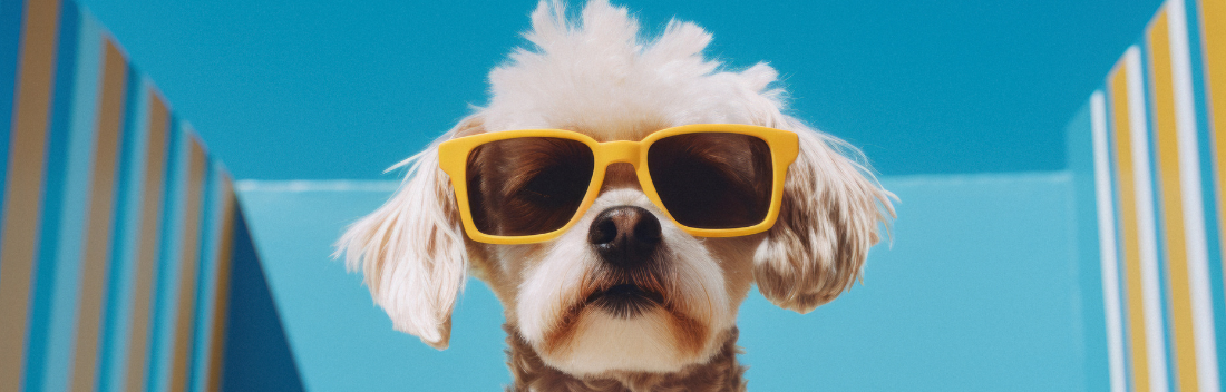 Descubre los beneficios de utilizar protección solar para tu perro