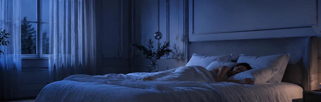 Dormir bien es el nuevo lujo: la ciencia del sueño reparador