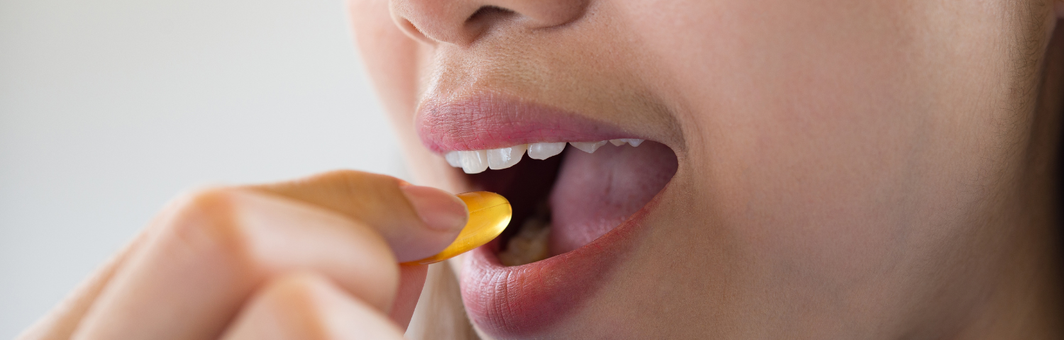 Complementos contra el déficit en vitamina D