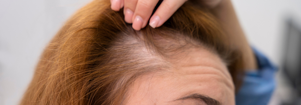 Caída del pelo en otoño: causas, si es normal y consejos para prevenirla