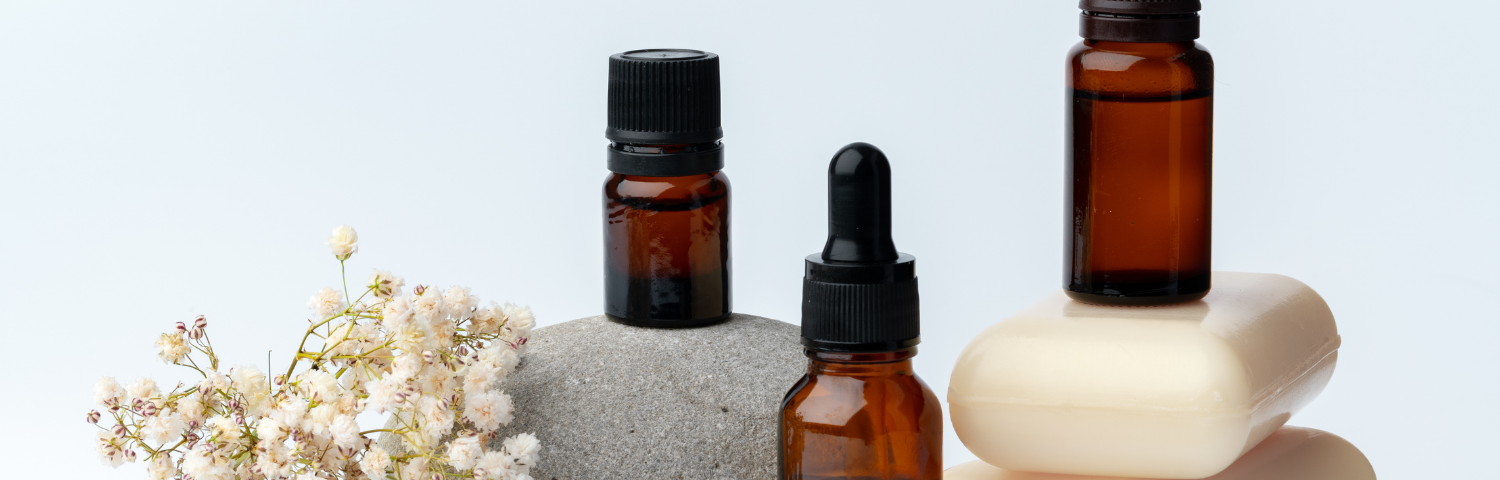 ¿Qué aceites esenciales estimulan el sistema inmune?