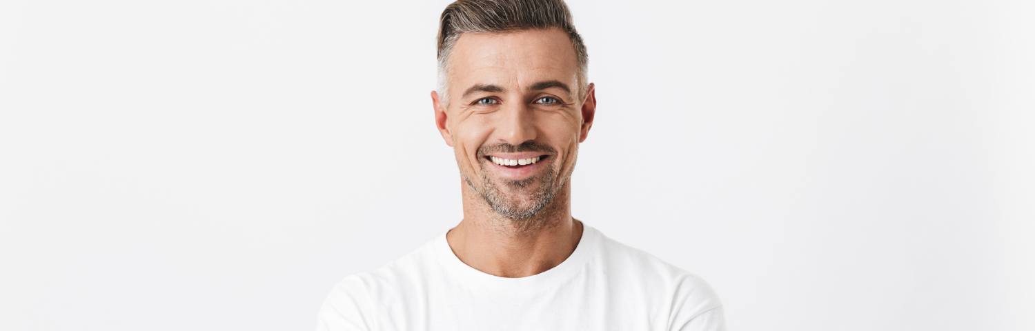 Hongos en hombres: causas, síntomas y tratamiento