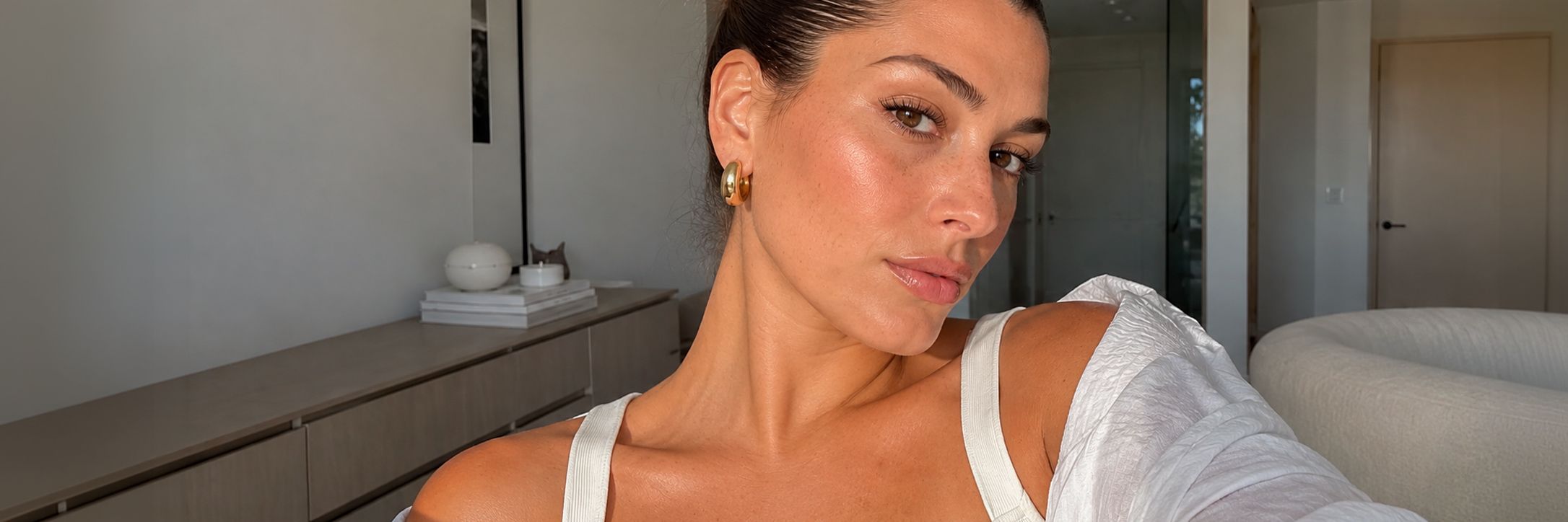 Cómo volver a incluir retinol en tu rutina si pausaste su uso en verano 