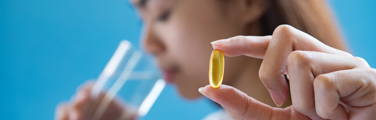 Mejor Omega 3 y cómo elegir el suplemento más adecuado