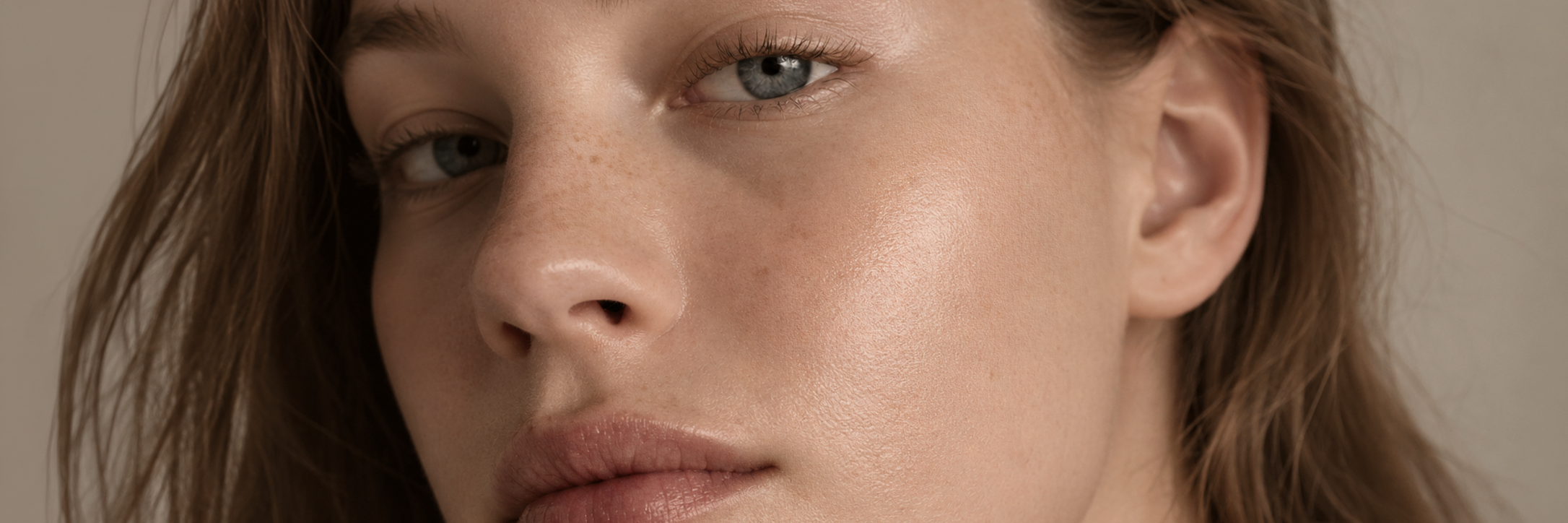 Maquillaje de pasarela SS27, todas las tendencias