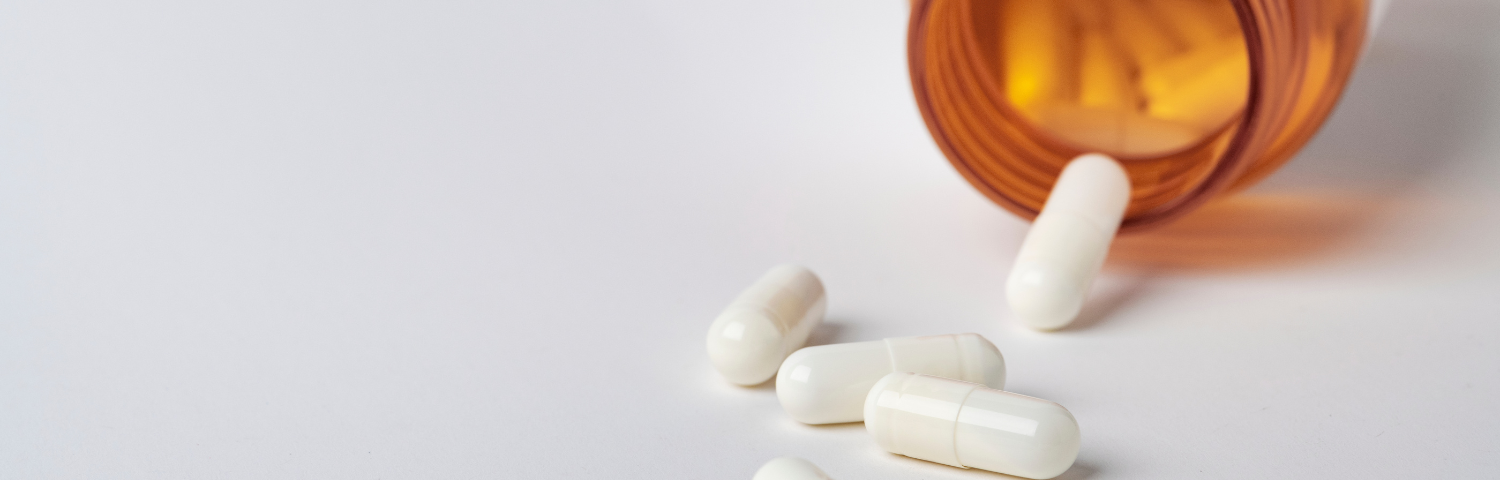 Suplementos vitamínicos: tipos y beneficios