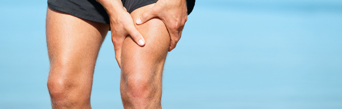 Cómo aliviar el dolor muscular después de entrenar y mejorar la recuperación muscular