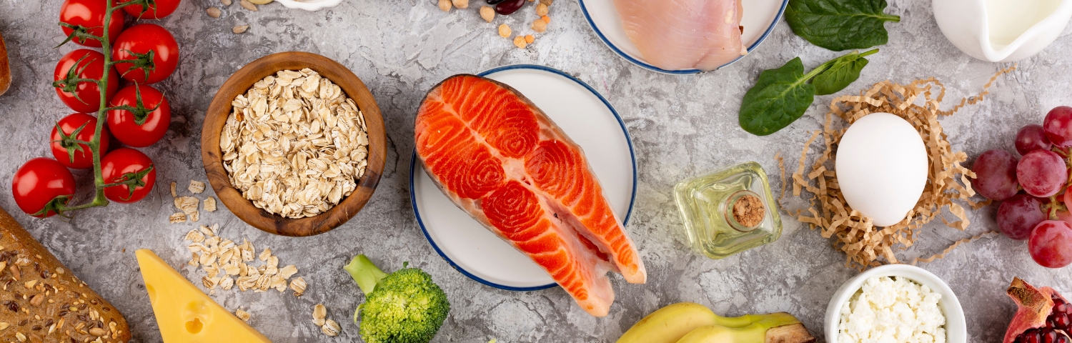 El peligro de consumir alimentos con mercurio