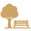 Nature Rest Area