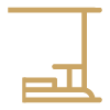 Pergola Seating
