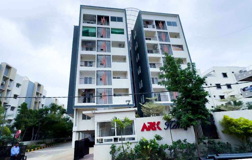 Ark Hema