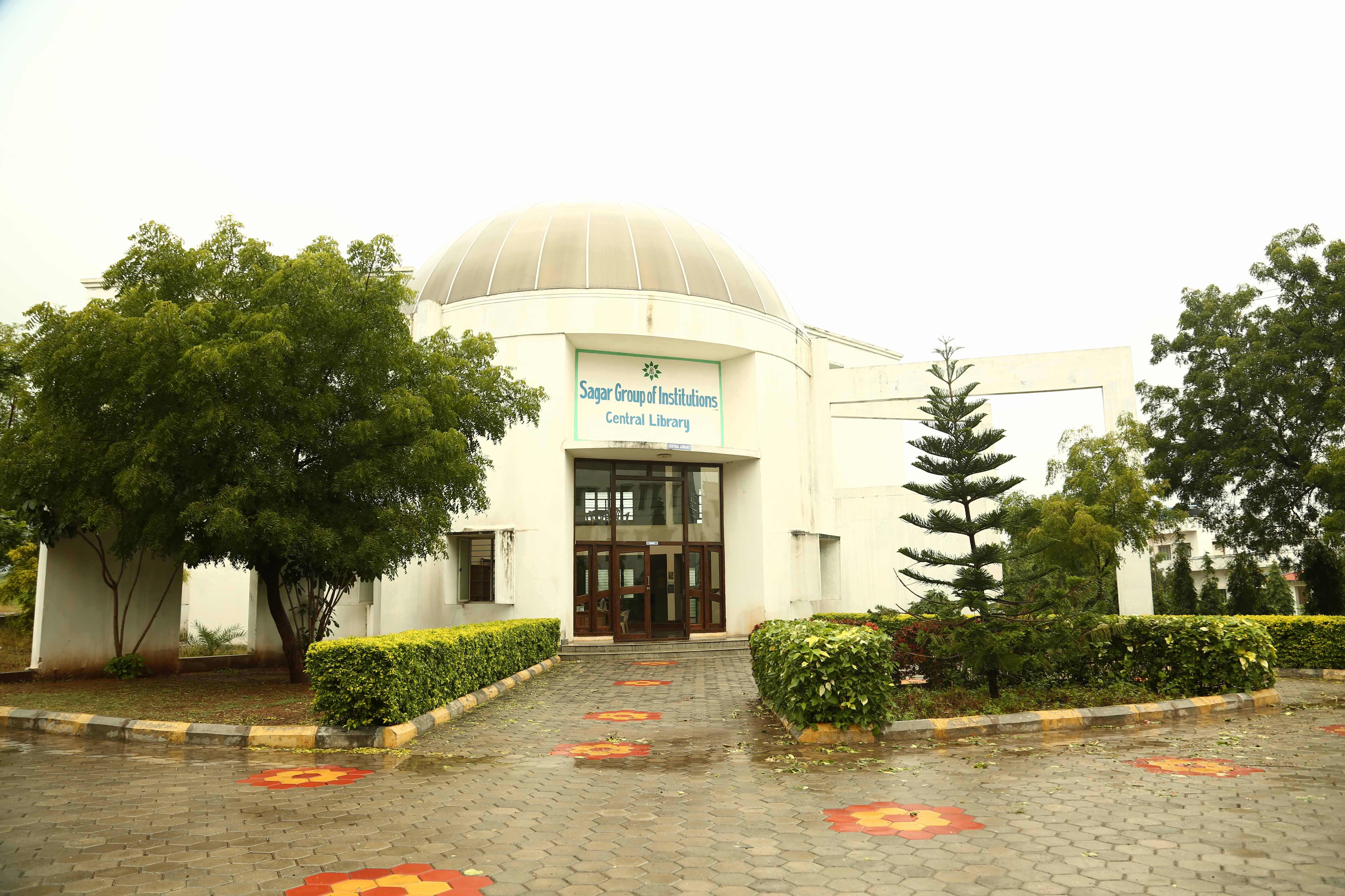 Sagar Group of Institutions