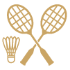 Badminton Court