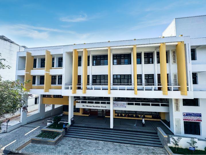 Vasavi Engineering College