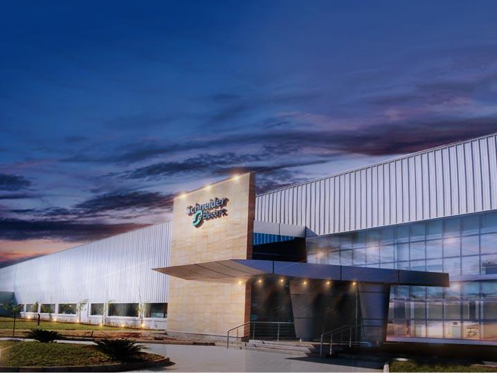 Schneider Electric