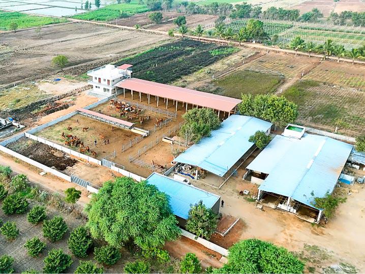 Ark Gir Goshala