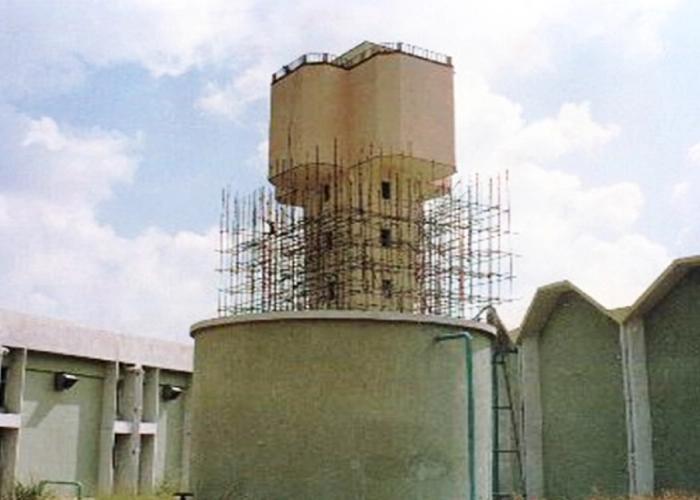 Nuclear Fuel Complex (Department of Atomic Energy)