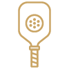 Pickleball Court