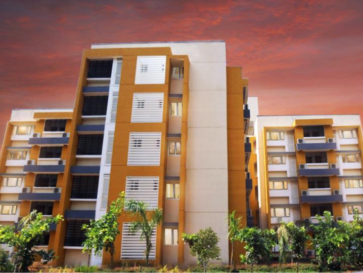 ITC Bhadrachalam