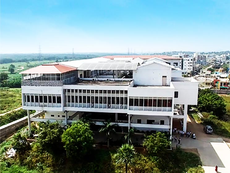 Arora Engineering College