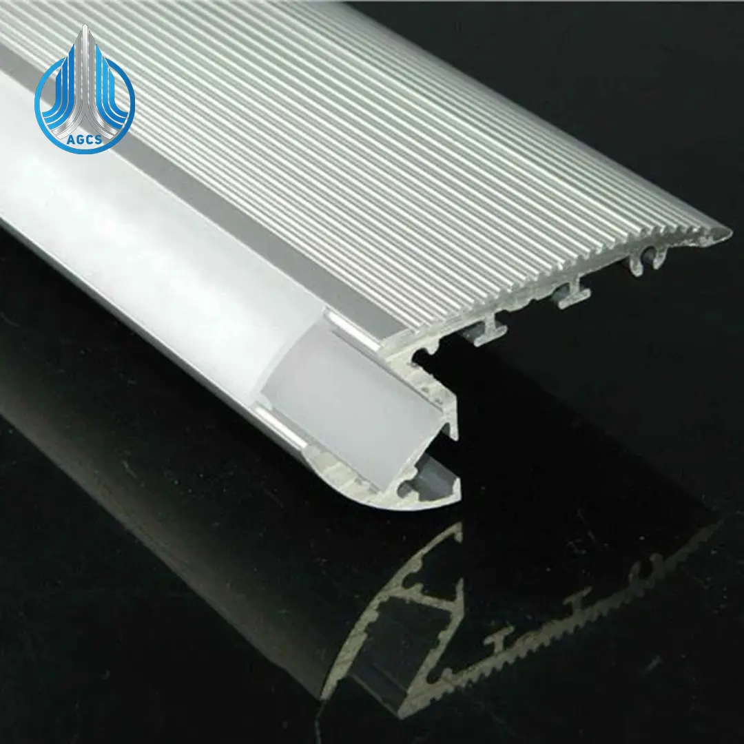 LED PROFILE TRIM | AGCS Products