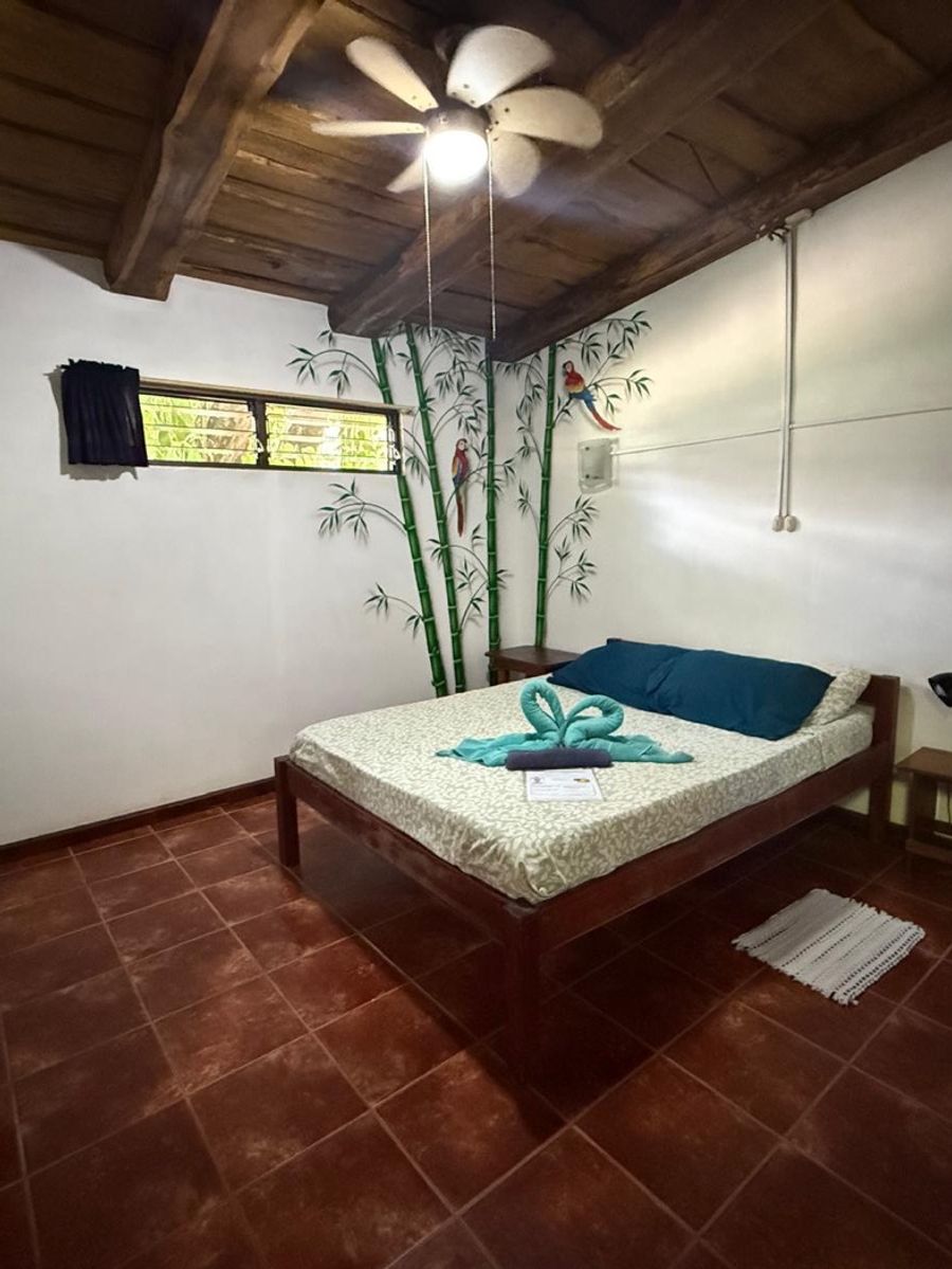 Fan Cabina
