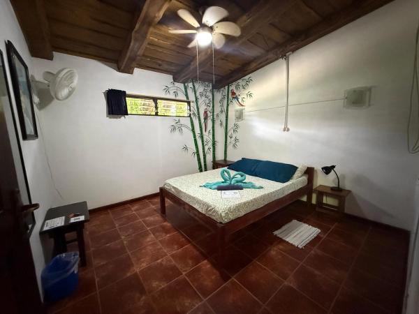 Fan Cabina