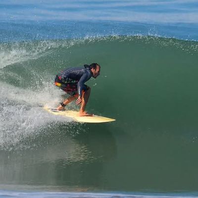 Surfing & Beaches