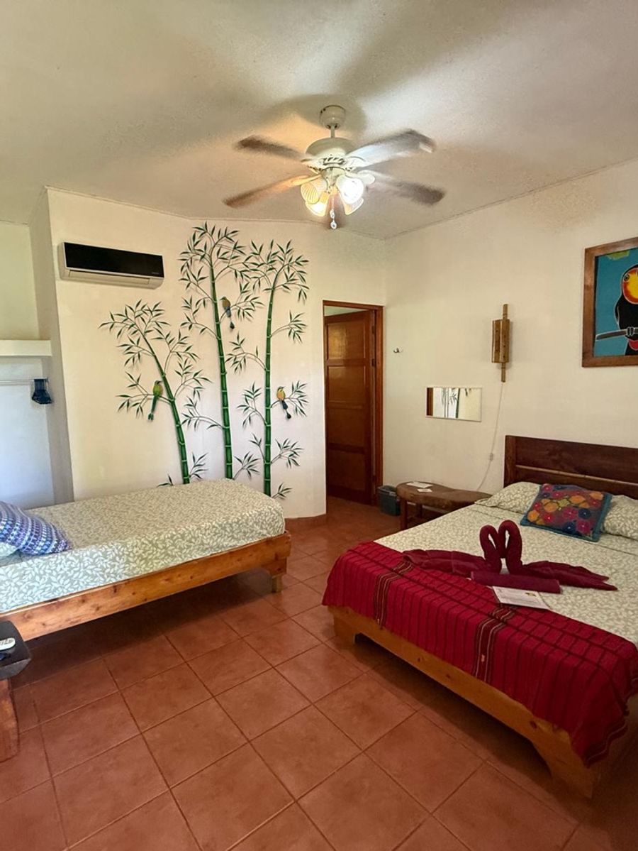 A/C Standard Room
