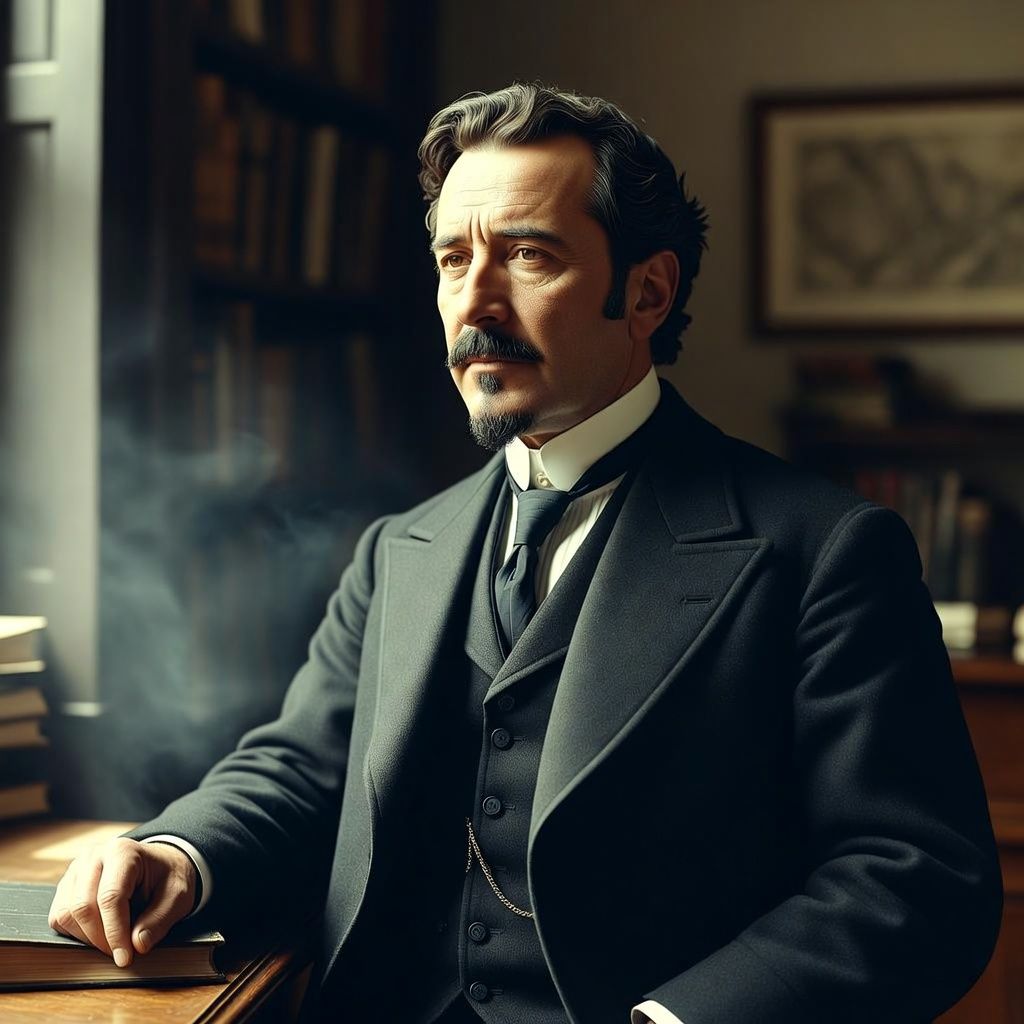 William Goldsmith Brown