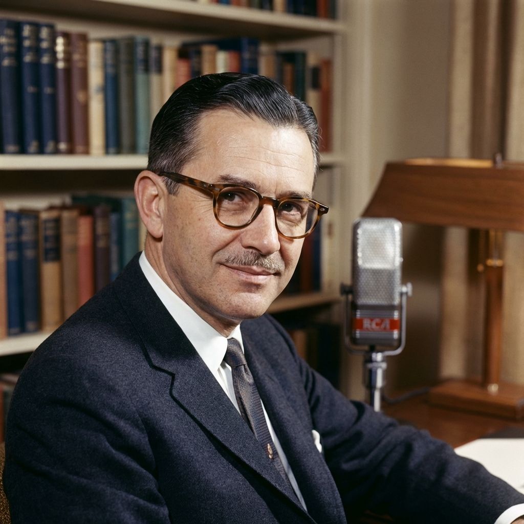 Clifton Paul Fadiman