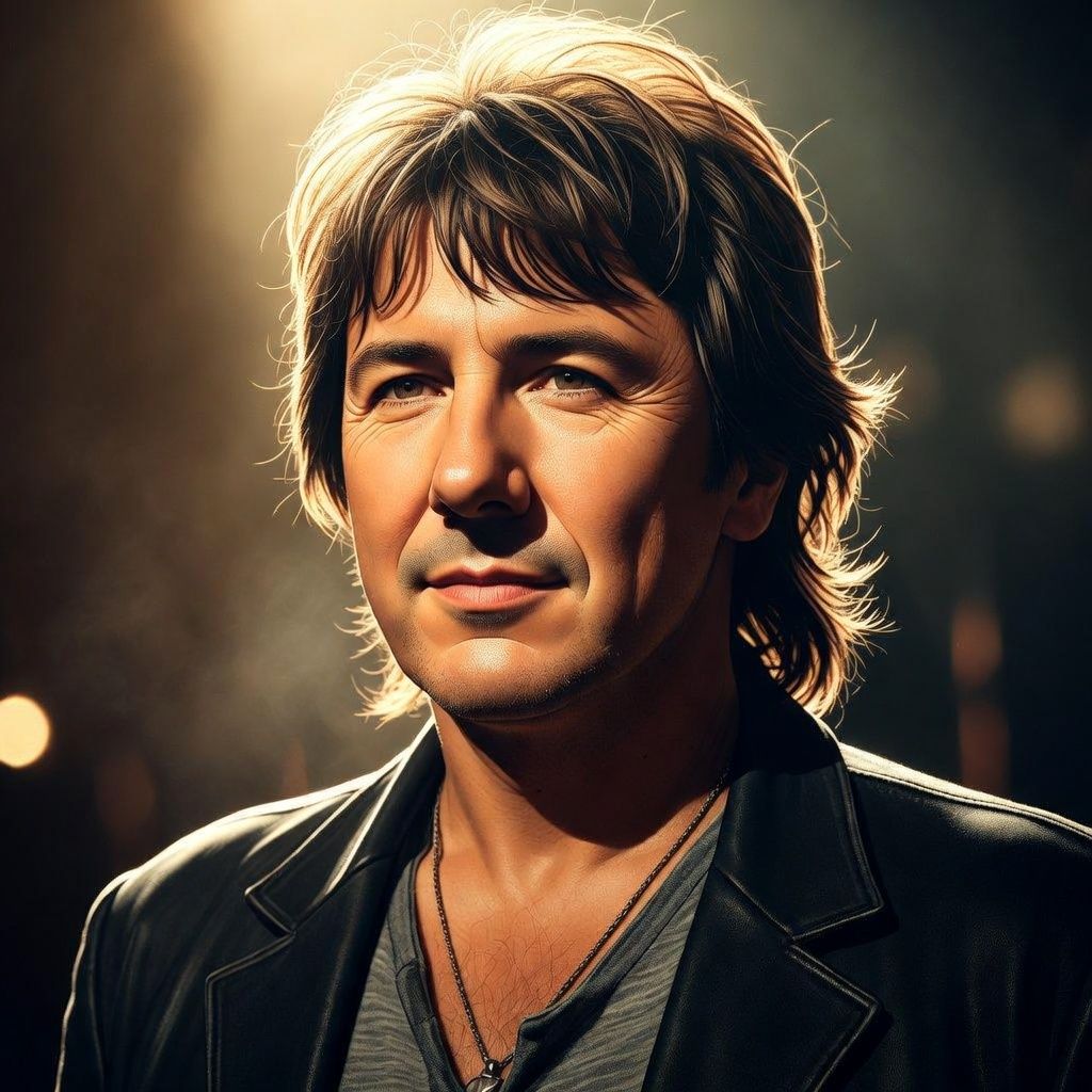 Richie Sambora