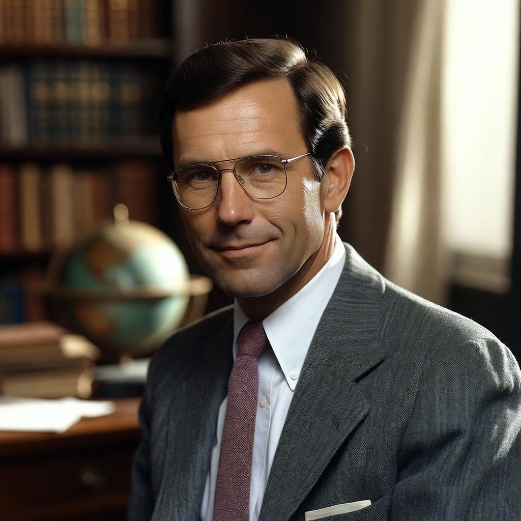 Robert Caspar Lintner