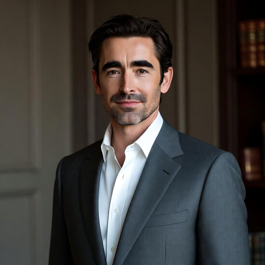 Lee Pace