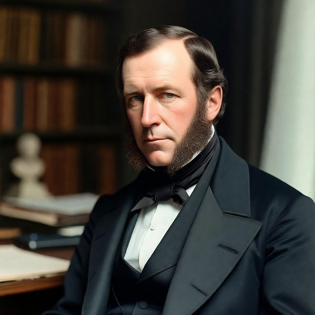 Thomas William Parsons