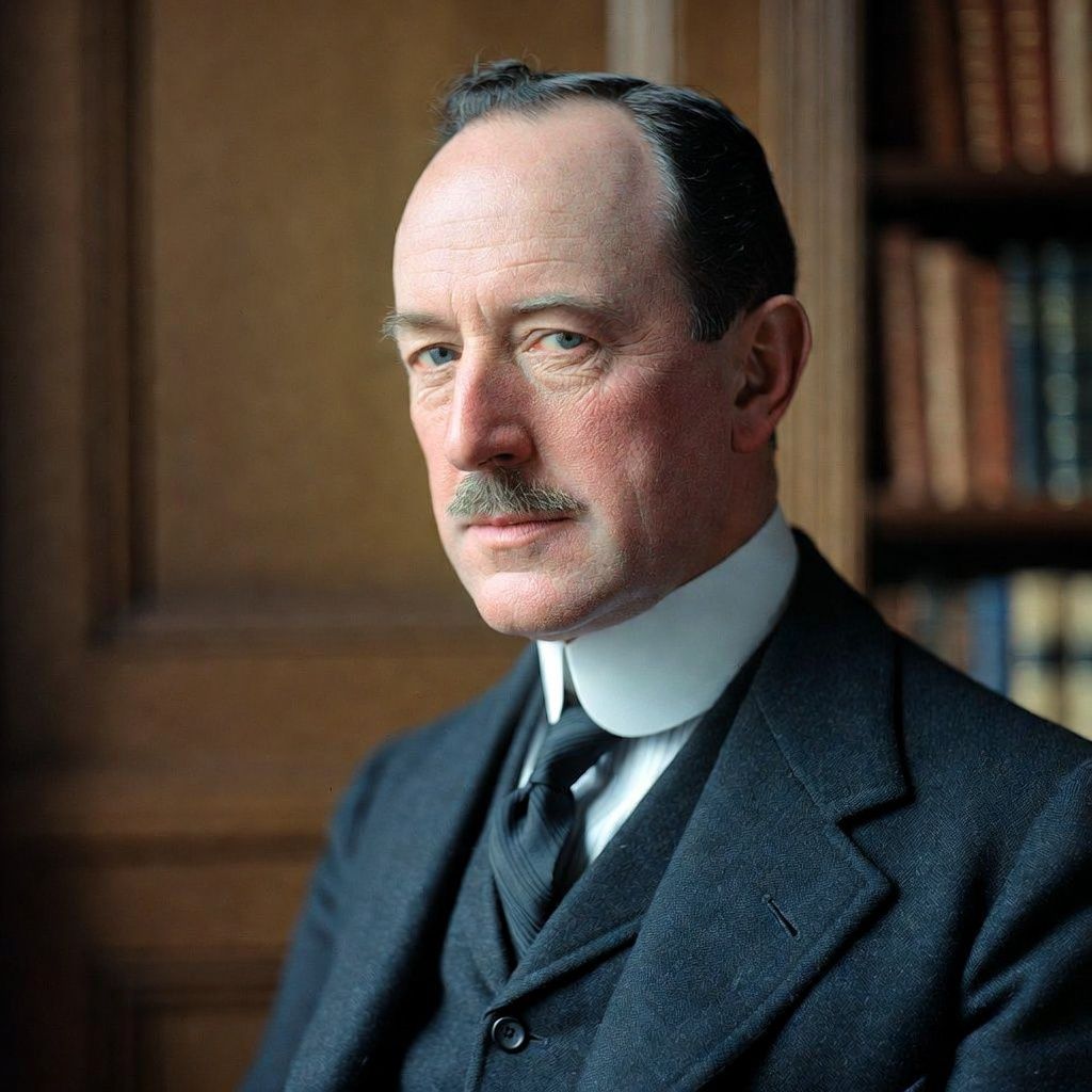 Wilfred Wilson Gibson